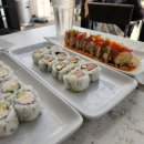 헌팅턴 비치, 스시 온 파이어 Sushi on Fire 방문 후기