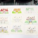 어반스케치(오전반) 이미지