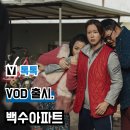 영화아파트 | 개봉 영화 &#39;백수아파트&#39; VOD(OTT) 출시, 후기 어떨까? 관람평 관객수