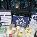 디저트랑 | 강남역카페 셀렉티드닉스, 강남역예쁜카페에서 디저트랑 음료 즐긴 후기