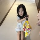 [백일 아기 여행] 정동진 비치크루즈 풀빌라
