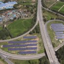 경인 제3 태양광발전소 이미지