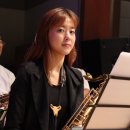 색소폰연수 이미지