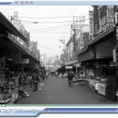 모래내시장 이미지