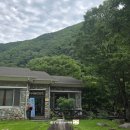 하옥산장펜션 네이버블로그