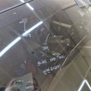 (주)대한오토 서비스 양산북정 | 부산 쏘나타 앞유리파손 교체 교환가격 합리적이라 많이 찾아오는 전문점