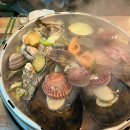 택이네 | [안양] 안양 예술공원 맛집 저녁 <택이네 조개전골> 솔직후기!(운영시간,추천메뉴)