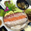 남동104 | 인천 365 싱싱회수산 | 남동구 횟집 서창동 포장배달 횟집 추천