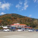 장유(서부산방향)휴게소 이미지