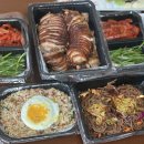 족발신선생배곧점 | 배곧 족발 맛집 족발신선생 배곧점 화덕족발 솔직후기｜쟁반국수 조합 미쳤다 (배달추천)