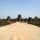 [캄보디아] 앙코르 왓트(Angkor Wat) 이미지