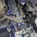 하나디젤서비스 | 창원BMW 수입차부터 국산차까지 걱정 없는 블루디젤 정비 후기