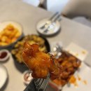 최대박 닭강정