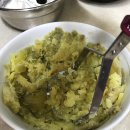 박동호농장 | [무료 체험단 후기]해남농장 햇 꿀고구마_무료체험으로 받은 고구마로 고구마 케이크 만들기