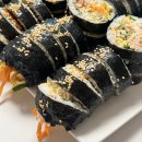 마미손김밥