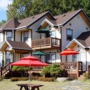 꽃지 휴펜션 이미지