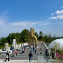 애기봉 평화생태공원 이미지