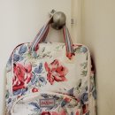 Cath Kidston 기저귀가방 $60 (skip hop 기저귀가방 같이나눔) 이미지