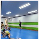 경희대 튼튼태권도 이미지