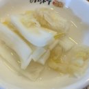 이화수 전통육개장 계룡점 이미지