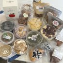 [디저트] 5/29-31 빵력장터 후기(왓더훅/니드스윗/히포디저트/잇포레스트/윤달베이커리)