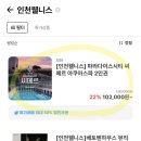 정방프라자 | [내돈내산] 씨메르 아쿠아스파 2인 52000원으로 할인 받아서 간 후기