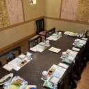 고젠 | 신중동 룸식당 일식집 고젠 진코스 주문 후기(일식 코스요리, 단체룸)