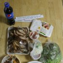 안서방왕족발 이미지