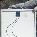 주니 태양광발전소 이미지