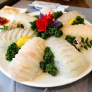 수산항 횟집 이미지