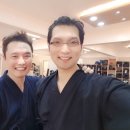 옥수 검도관 이미지