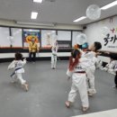 국가대표 정태권도 이미지