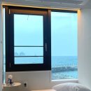 항구스테이 | 제주 애월 전객실 오션뷰 숙소 스테이 닻밭 장단점 솔직후기