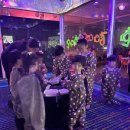 주주블랑 | 대전 체험형 키즈카페 주주블랑 오감놀이터 31개월 아이 후기
