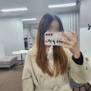 시크릿(secret)헤어 이미지