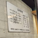 &lt;경북&gt; 포항 막창과 목살이 맛있는 우리막창 효자 강변점