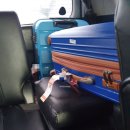 [블라디보스토크] 오마이블라디 픽업서비스 &#34;공항에서 숙소가기&#34; 오마블 후기 - 블라디보스톡 여행