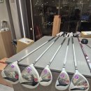 롯데백화점 센텀시티점 | [골프존마켓 롯데백화점 센텀시티점] 부산 골프용품점 방문 후기 + 시타 및 클럽 상담 후기