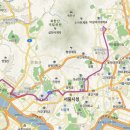 휴먼시아 5단지 사거리(공원입구) 이미지