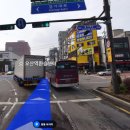 운암고교 앞 이미지