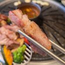 행정용 49번 | 생고집, 육즙 팡팡 터지는 돼지고기 생고기!! 범일동고기집