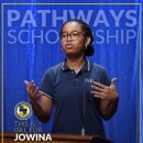 ISKL-Meet Jowina W. (’29), our current Pathways Scholar 이미지