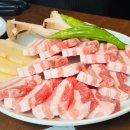 푸줏간생삼겹 | [내돈내먹] 부산 강서구 명지 생삼겹살 맛집 ‘자연담은 푸줏간‘ 솔직후기