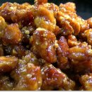 바른닭강정 이미지