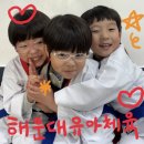 사자후 태권도 이미지