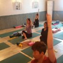 요가라테스 이미지