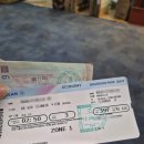 공간620 | 마닐라발 인천행 대한항공 KE620편 이코노미 비상구 좌석 탑승 후기