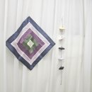 생활자수&전통매듭 이미지