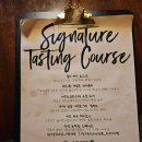 프로스트 | 원주 양식 맛집 프로스트, 시그니처 테이스팅 코스 솔직 후기