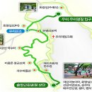 `북한산둘레길` 지도 이미지